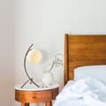 Miniatyrbilde 1 av 6: Bordlampe Yay - 5012