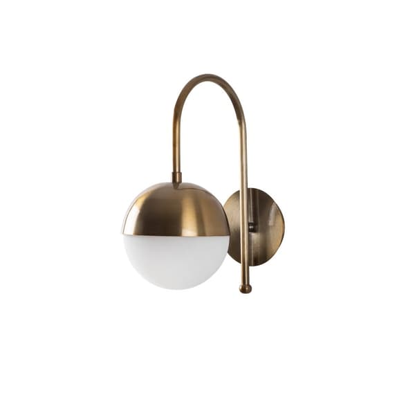 Vägglampa Karsor - 3300