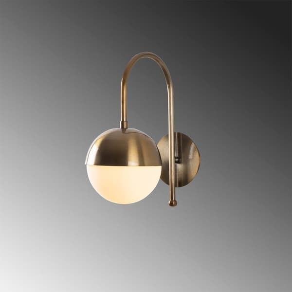 Vägglampa Karsor - 3300