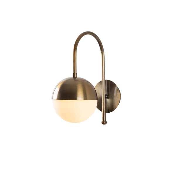 Vägglampa Karsor - 3300