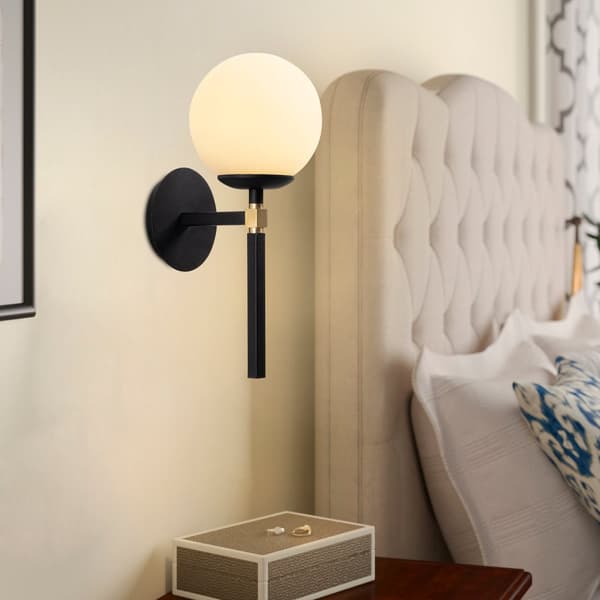 Vägglampa Gondol - 3041