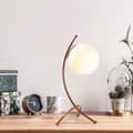 Miniatyrbild 2 av 8: Bordslampa Yay - 5013