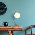 Miniatyrbild 1 av 8: Bordslampa Yay - 5013