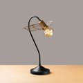 Miniatyrbilde 7 av 8: Bordlampe Engel - 5061