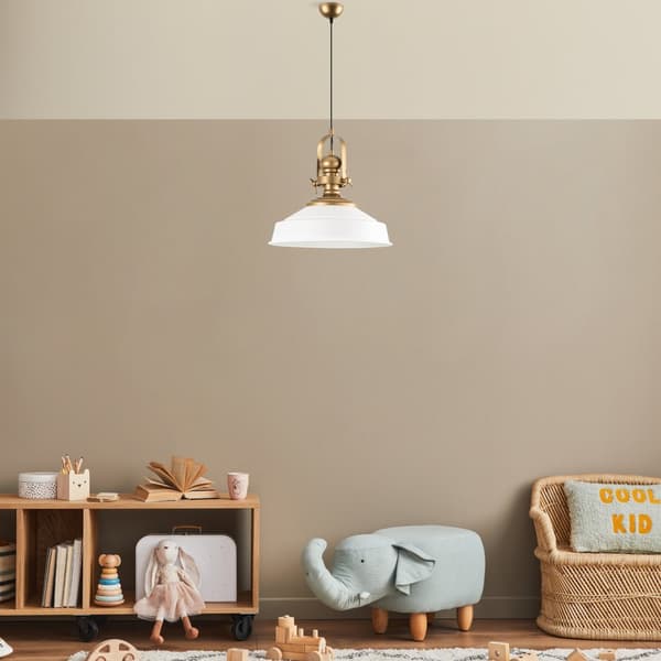 Chandelier Craft - 13982