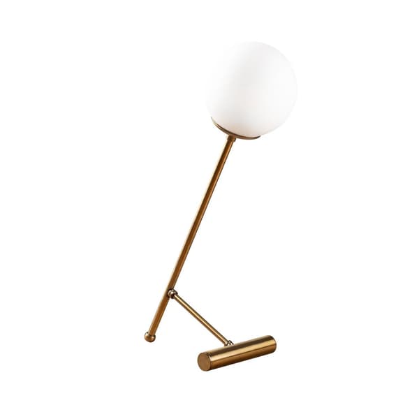 Bordslampa Golf - 5023
