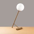 Miniatyrbild 6 av 7: Bordslampa Golf - 5023