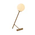 Miniatyrbild 2 av 7: Bordslampa Golf - 5023