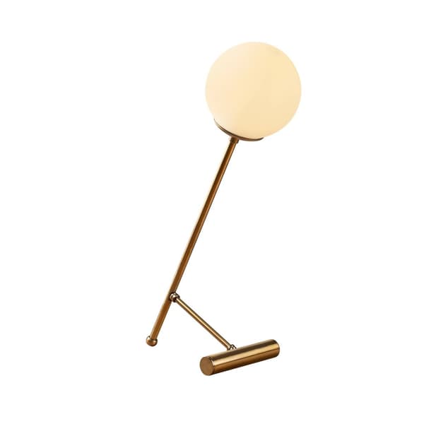 Bordslampa Golf - 5023