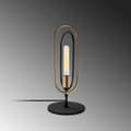 Miniatyrbild 5 av 7: Bordslampa Cerco - 5071