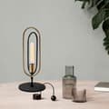 Miniatyrbild 1 av 7: Bordslampa Cerco - 5071