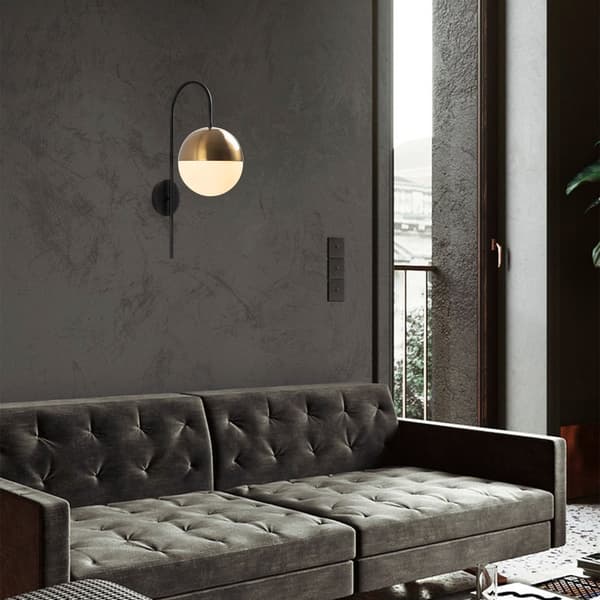 Vegglampe Bastos - 3051