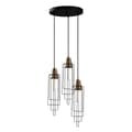 Miniatyrbild 4 av 8: Chandelier Wire - 6131