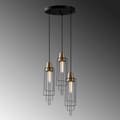 Miniatyrbild 5 av 8: Chandelier Wire - 6131