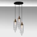 Miniatyrbild 6 av 8: Chandelier Wire - 6131