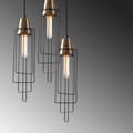 Miniatyrbild 7 av 8: Chandelier Wire - 6131
