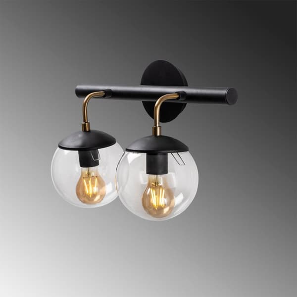 Vägglampa Gondol - 3012