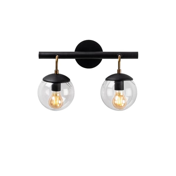 Vägglampa Gondol - 3012