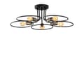 Miniatyrbild 4 av 7: Chandelier Circle - 1346