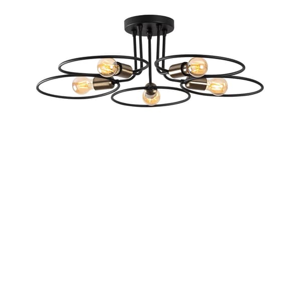 Chandelier Circle - 1346