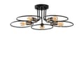 Miniatyrbild 2 av 7: Chandelier Circle - 1346
