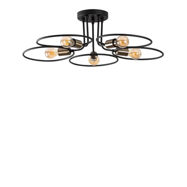 Chandelier Circle - 1346