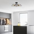 Miniatyrbild 1 av 7: Chandelier Circle - 1346
