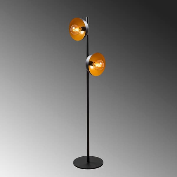 Gulvlampe Dram - 4011