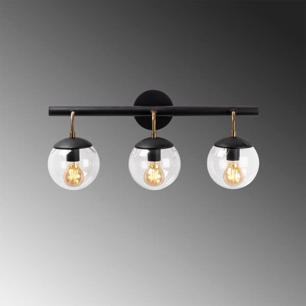 Vägglampa Gondol - 3032