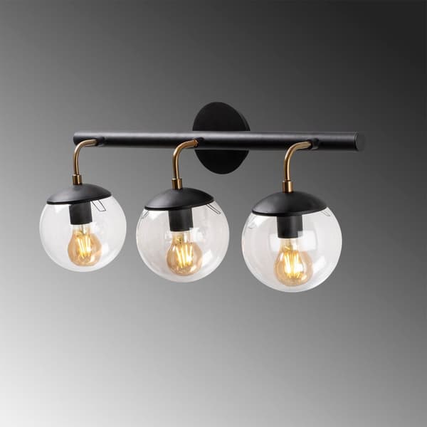 Vägglampa Gondol - 3032