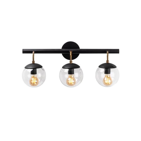 Vägglampa Gondol - 3032