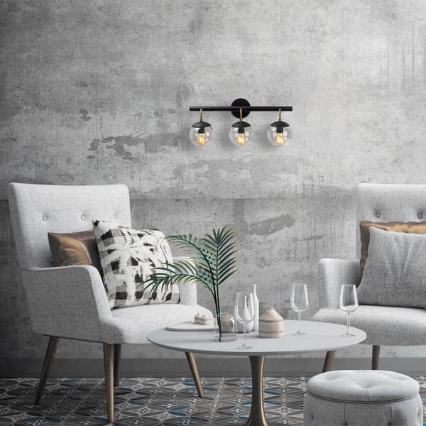 Vägglampa Gondol - 3032
