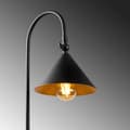 Miniatyrbillede 5 af 6: Gulvlampe Lik - 4021