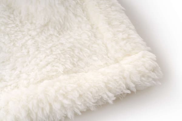 Cat Blanket Blanket 60 - Kräm