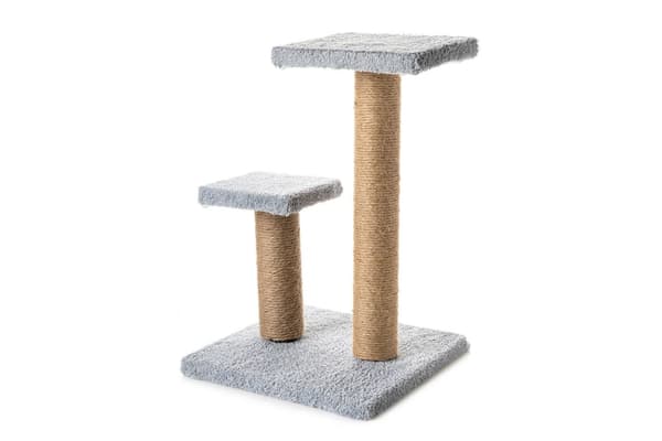 Cat Scratching Board TIR2KT40GRY