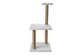 Miniatyrbilde 2 av 3: Cat skrapebrett TIR3KT90GRY