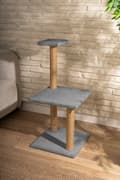 Miniatyrbilde 1 av 3: Cat skrapebrett TIR3KT90GRY