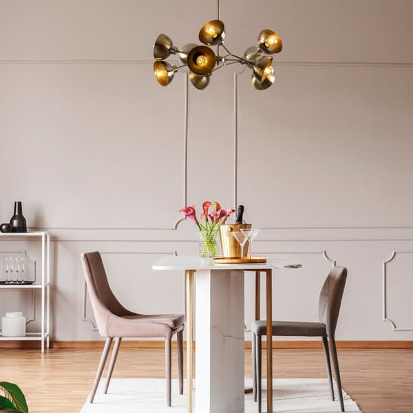 Lysekrone Dram - 1092