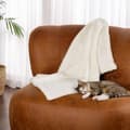 Miniatyrbild 1 av 4: Cat Filt Filt 80 - Kräm