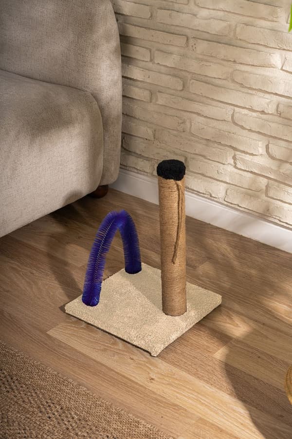 Cat Scratching Board Kas1KT40CRM