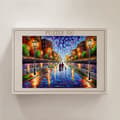 Miniatyrbild 3 av 4: Pussel PZL_0115_500