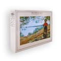Miniatyrbild 1 av 4: Pussel PZL_0150_500