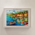 Miniatyrbild 3 av 4: Pussel PZL_0157_500