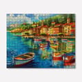 Miniatyrbild 2 av 4: Pussel PZL_0157_500