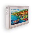Miniatyrbild 1 av 4: Pussel PZL_0157_500