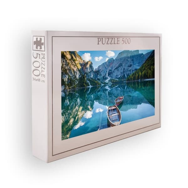 Puslespill PZL_0178_500
