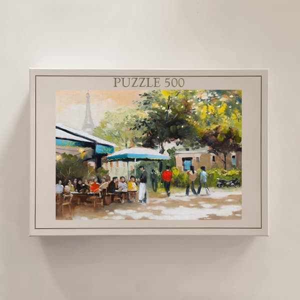 Puslespil PZL_02_500