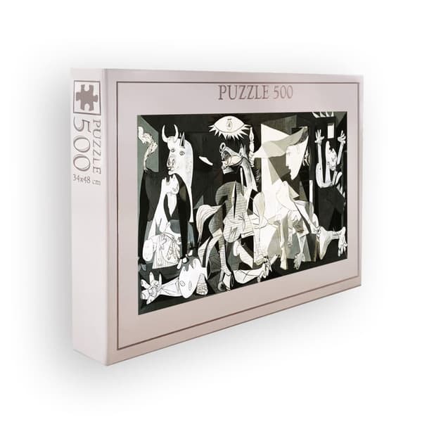 Puslespil PZL_0191_500