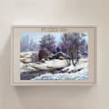 Miniatyrbild 3 av 4: Pussel PZL_093_500