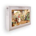 Miniatyrbild 1 av 4: Pussel PZL_08_500